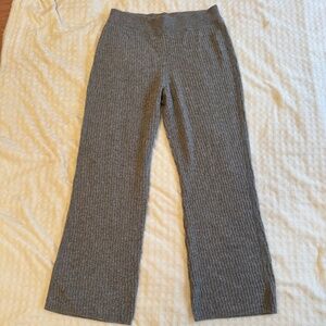 Club Monaco Cashmere Pants M